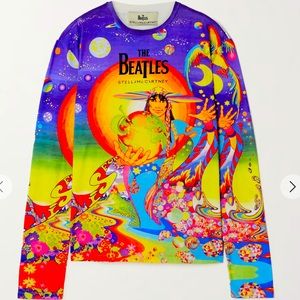 Stella McCartney Girls Set